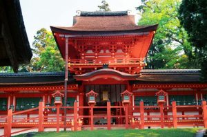 春日大社