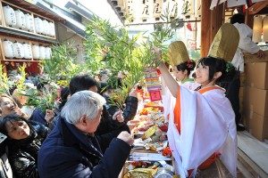 今宮戎神社十日戎