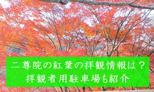 二尊院