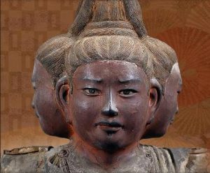 興福寺 阿修羅