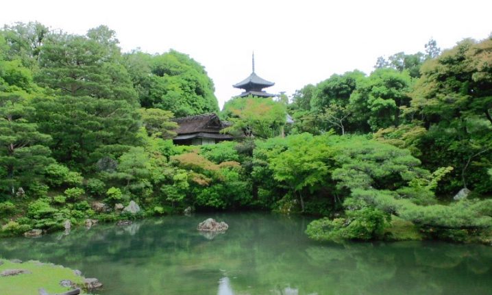 仁和寺