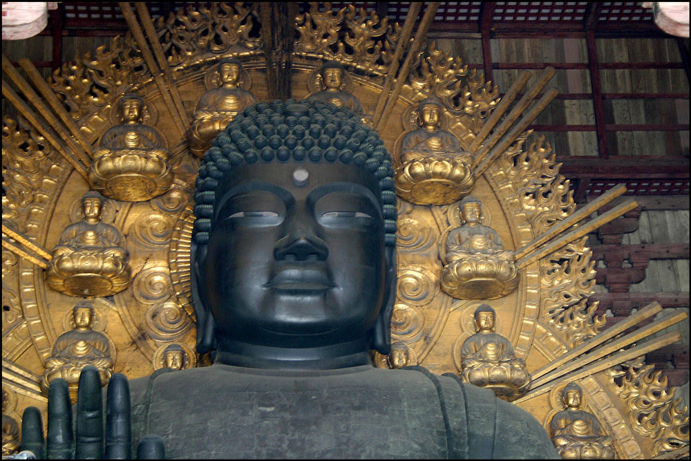 奈良の世界遺産の数と一覧は 法隆寺や吉野を含むマップを掲載 まったりと和風