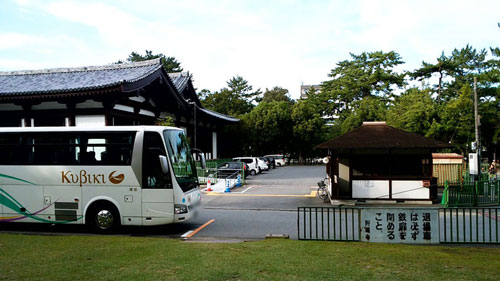 興福寺の専用駐車場アイキャッチ画像